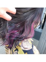 モードケイズ 阿倍野店(MODE K’s)&nbsp;ユニコーンカラー