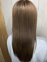 リミエ(RIMIE)&nbsp;#ツヤ＃髪質改善#トリートメント