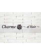 Charme【シャルム】