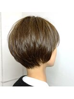 ナップヘアー 春日部店(nap hair)&nbsp;クリアライトベージュ