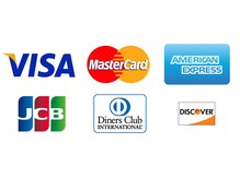 【お会計・お支払い】