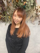 ラカシェット(la-cachette) 鈴木 みお