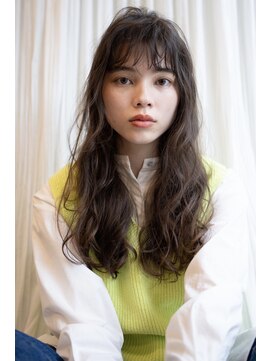 マグノリア オモテサンドウ(MAGNOLiA Omotesando) エアウェーブでつくる！ニュアンスほつれウェーブ・・・担当KAYO