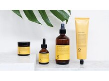 【OWAY】rolland社の100％オーガニックコスメブランド