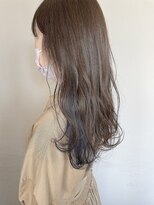 イングスジャパン(ings JAPAN)&nbsp;インナーカラー