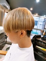 ローカル 水道橋(Local)&nbsp;ヘルシーブロンド