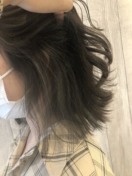 アプシー 三田駅前店(Apsee) ダークグレー