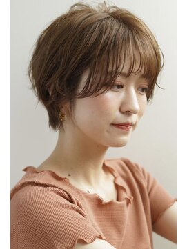 プロデュース 古淵店(Produce) 大人ショート【古淵/相模原/町田】