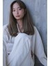 【しっかり内部補修】カット＆epres補修トリートメント/￥8500