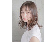 ミリュウ(Milieu)