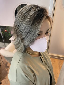 ミラシィ 稲毛(Mirashy) エアタッチバレイヤージュ