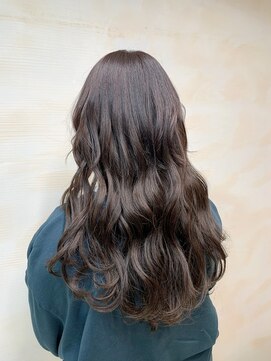 アンククロス 表参道(ANKH CROSS) 人生初ロング エクステ100枚