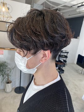 イン(in.) men'sスタイル11