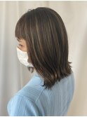 外はねボブ