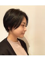 カウチ(Kauti)&nbsp;ショートスタイル