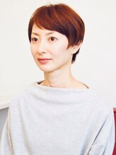 ヘア デザイナーズサロン アンジ(Hair Designers Salon ANJI)