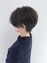 リコ(Rico)&nbsp;Rico×ショートボブ