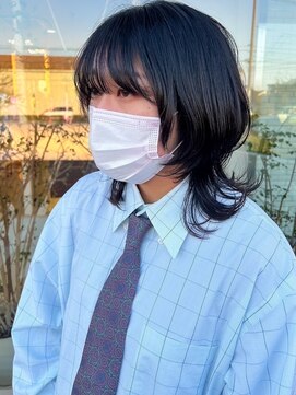 バランス(BALANCE.) ウルフレイヤー