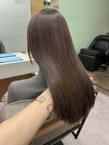 ローカル 赤坂(Local)&nbsp;ブリーチなしWカラー