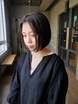 ソウ(SOU)&nbsp;ボブ