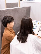 リト 天王寺阿倍野店(Retto:)