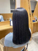 アンフィ 東京(Amphi)&nbsp;【大人気!!イルミナカラー&髪質改善ULTOWAトリートメント♪】