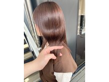 シオ ヘアー デザイン(Sio. hair design)