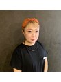 トータルビューティサロン シェリ(total beauty salon cheri) 古澤 希光