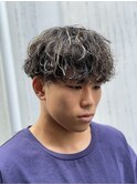 波巻ハイライトスパイラルマッシュ