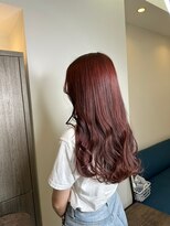 ナンバー ジェミカ 札幌(N° jemica)&nbsp;ダブルカラー/ケアブリーチ/ブリーチカラー/ダメージレス