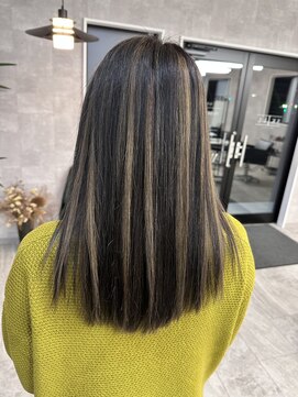 スキル 石岡(SKILL) ハイライト