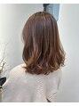 クーラアオヤマ(Cura Aoyama)&nbsp;ワンカールのストカールも可能です。是非短い方もご相談ください