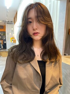 シティ(sity.) 【sity.】ナチュラルカーキーベージュ（薬院/今泉/天神）