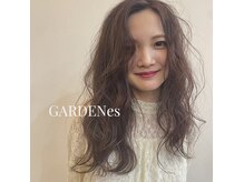 ガーデンエス 府中店(GARDENes)