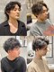 トマト(TOMTO)の写真/【HOT PEPPER Beauty Award 2024 BEST SALON SILVER Prize受賞】当日予約OK！ON/OFF決まるスタイルを！
