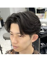 クレット(CLETO)&nbsp;センターパート