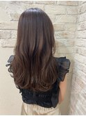 ロングヘア/レイヤー/20代30代40代50代60代