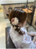 サイドアップ