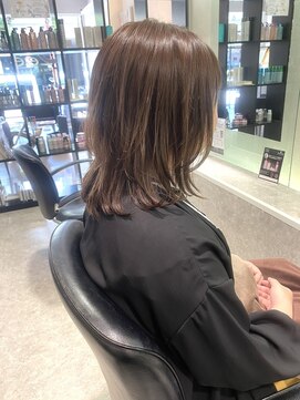 リー 尼崎(Lee) ウルフレイヤー