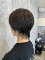 イーラ(E-LA)&nbsp;ショートボブ