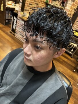 レッドモンキーズ(RED MONKEY'S) 艶感スパイラル