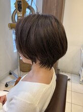 ビビットクアトロ 蓮田店(vivid QUATTRO) 大人ショート