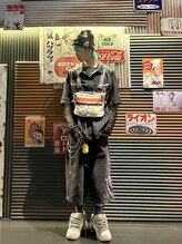 ゾーマ(ZOUMA) しづき 