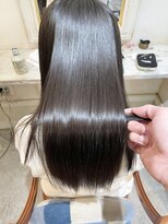 アン ココン(un.cocon) 【un.cocon 吉祥寺】髪質改善ストレート(吉祥寺/縮毛矯正/美髪)e