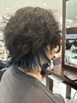 タヤ 千葉そごう店(TAYA) メンズウルフ