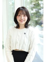 エフ イチリン 船橋日大店(F ICHIRIN)&nbsp;レイヤーキュートウェーブ