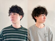 オアズヘアービィグラッド(ORe'S HAIR BE GLaD)