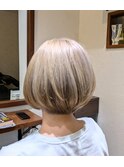 ホワイトカラー