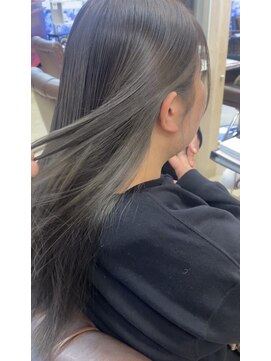 スーペリオル(Superior) インナーケア/グロスケア/髪質改善/髪質再生