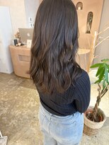 ユッカ 梅田(YUCCA)&nbsp;【 YUCCA 】大人可愛い20代30代オリーブカラー/透明感カラー